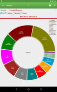 Expense Manager