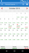 Expense Manager