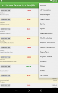 Expense Manager