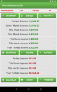 Expense Manager
