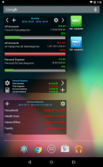 Expense Manager
