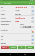Expense Manager