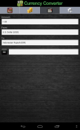Currency Converter Pro