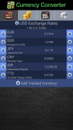 Currency Converter Pro