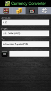 Currency Converter Pro