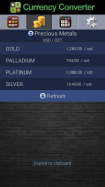 Currency Converter Pro