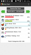 AndroMoney ( Expense Track )