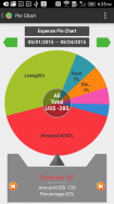AndroMoney ( Expense Track )