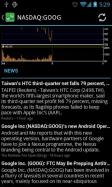 Stocks - Realtime Stock Quotes