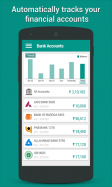 Gullak - Expense & Money Saver