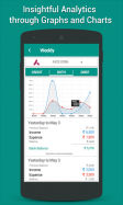 Gullak - Expense & Money Saver