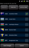 Easy Currency Converter