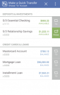 Fifth Third Mobile Banking