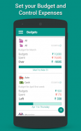 Gullak - Expense & Money Saver