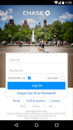 Chase Mobile