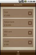 Money Notes Lite
