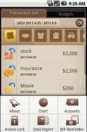 Money Notes Lite