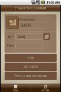Money Notes Lite