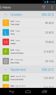 Expense Manager