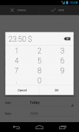 Expense Manager