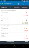 Personal  Finances