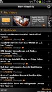 Bloomberg for Smartphone