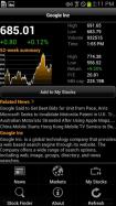 Bloomberg for Smartphone