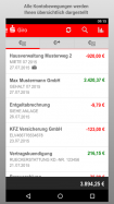 Sparkasse