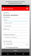 Sparkasse