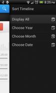 Trackash - Expense Manager