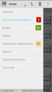 anMoney Budget & Finance