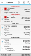 anMoney Budget & Finance
