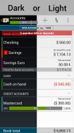 anMoney Budget & Finance