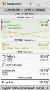 anMoney Budget & Finance