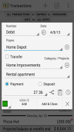 anMoney Budget & Finance