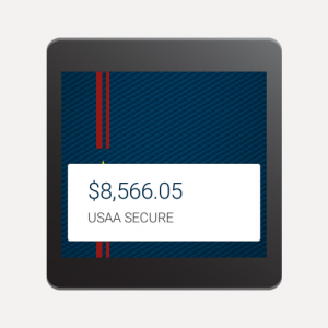 USAA Mobile