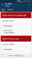 USAA Mobile