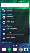 USAA Mobile