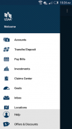 USAA Mobile