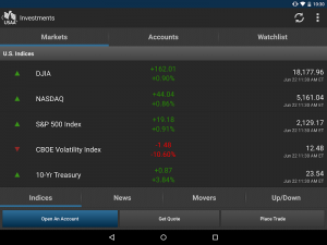 USAA Mobile