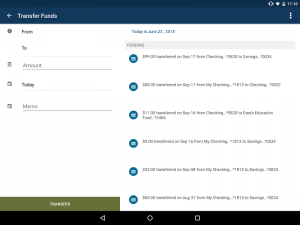 USAA Mobile