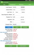 Financial Calculators