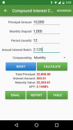 Financial Calculators