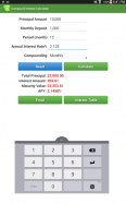 Financial Calculators