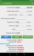 Financial Calculators
