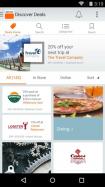 Discover Mobile