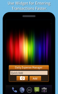 Daily Expense Manager PRO