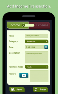 Daily Expense Manager PRO