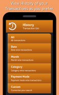 Daily Expense Manager PRO