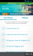 Amex Mobile
